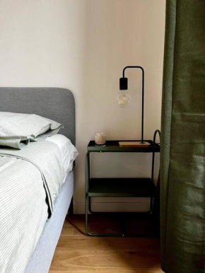 Appartement - Paris Centre